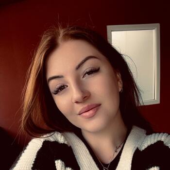 Chůva v Vnorovy: Kateřina