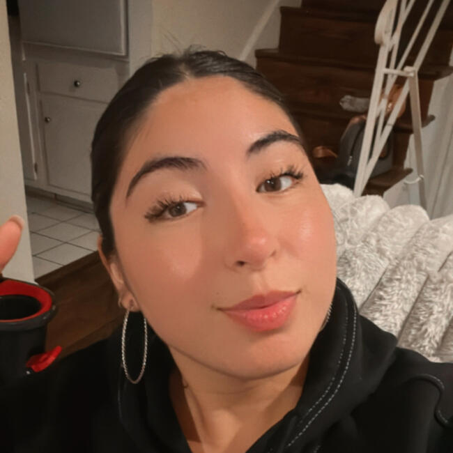 Nanny in Annandale (Virginia): Belen