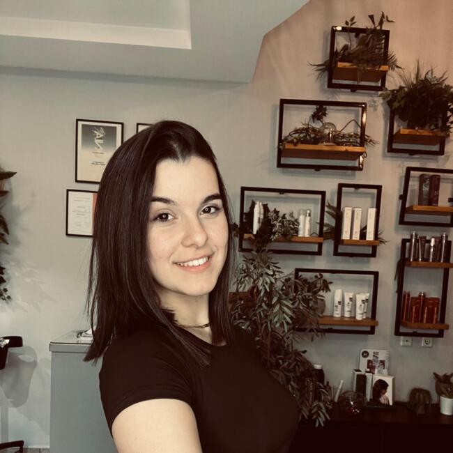 Babysitter in Serres: Σταματια