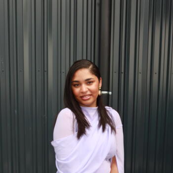 Babysitter in Antwerpen: Sandra