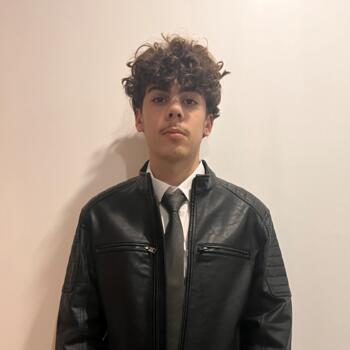 Babysitter in Chatou: Leonardo