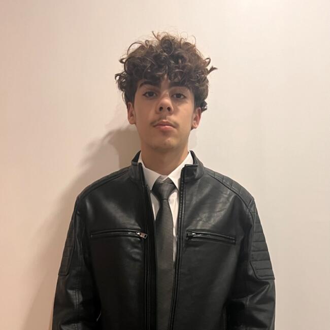 Babysitter in Chatou: Leonardo