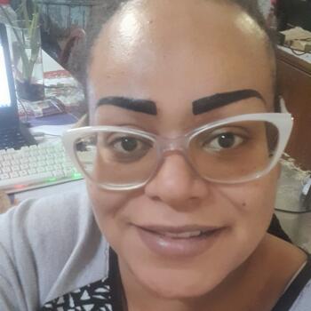 Babá em São Paulo: Flavia