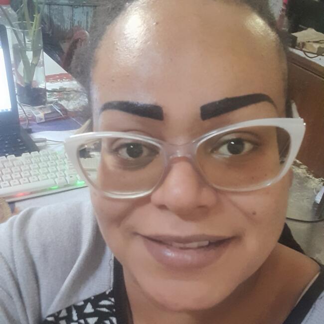 Babá em São Paulo: Flavia