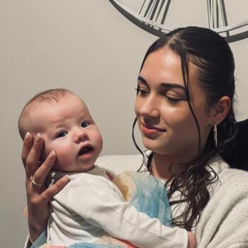 Babysitter Lille: Lana