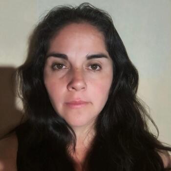 Babysitter in Viña del Mar: Ximena