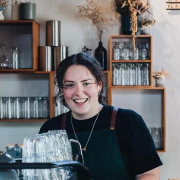 Babysitter Christchurch: Olivia