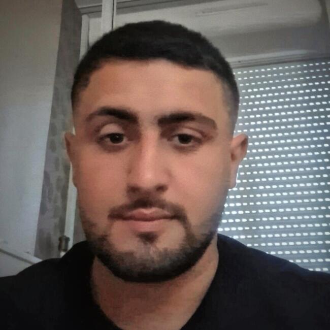 Babysitter in Brest: Tawfik