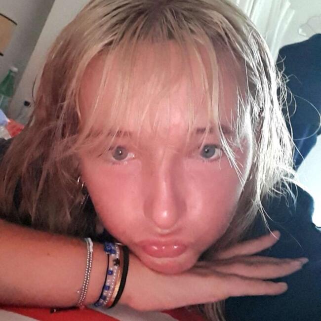 Babysitter in Rennes: Lou