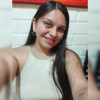 Babysitter Buin: Denisse