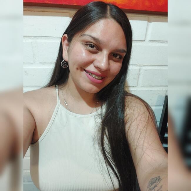 Babysitter in Buin: Denisse