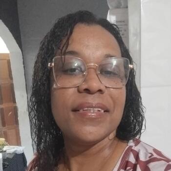 Babá São Gonçalo (São Gonçalo): Joseli