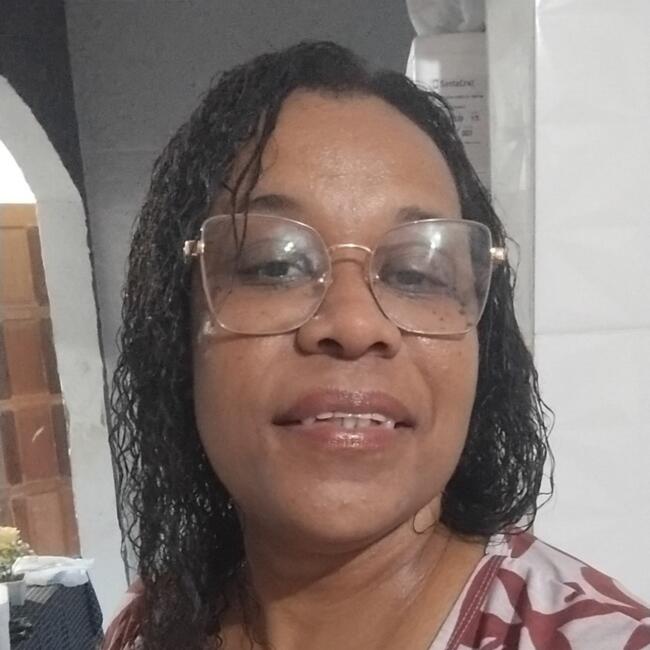 Babysitter in São Gonçalo (São Gonçalo): Joseli