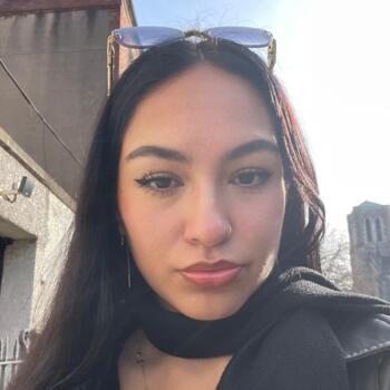 Babysitter in Dún Laoghaire: Gaia