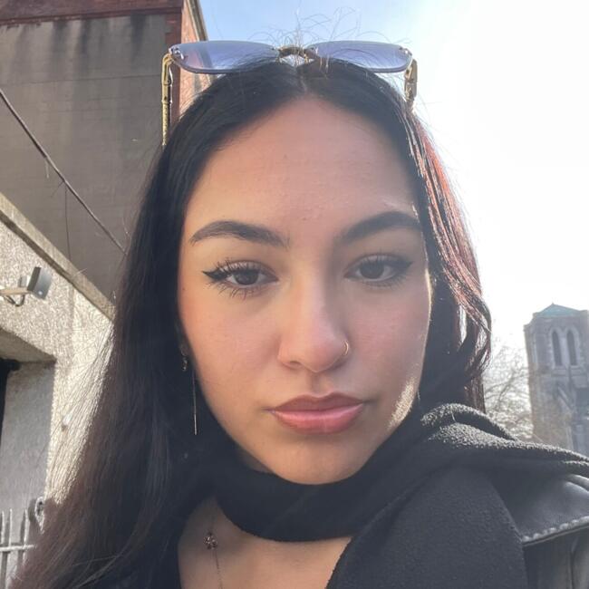 Babysitter in Dún Laoghaire: Gaia