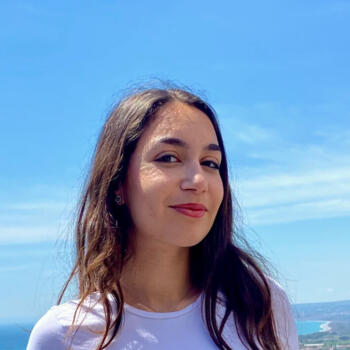 Babysitter in Terrasini: Asia