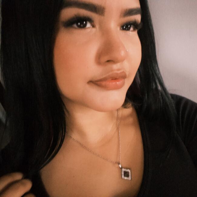 Babá em São Luís: Ana karla