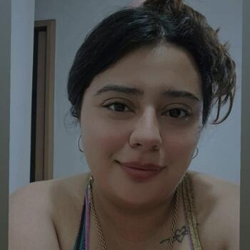 Niñera en Los Andes: Isis