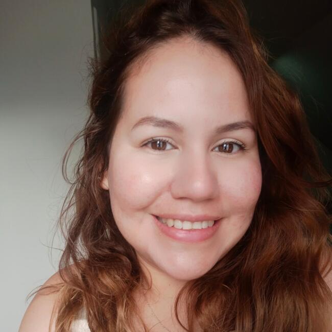 Babysitting job in Talca: Johana