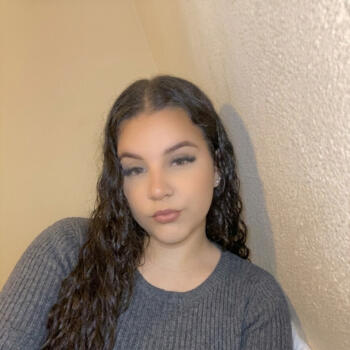 Babysitter in São Paulo (São Paulo): Isabelly