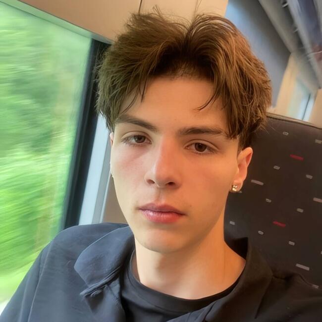Babysitter in Beauraing: Alexi