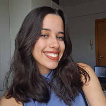 Babysitter Goiânia: Yasmyn