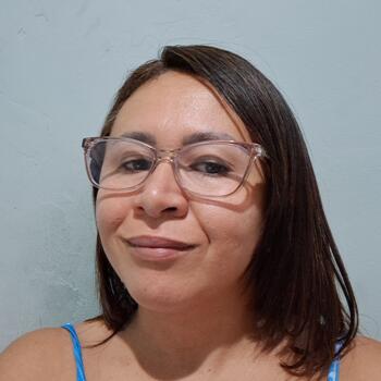 Babá em São Paulo (São Paulo): Andreia
