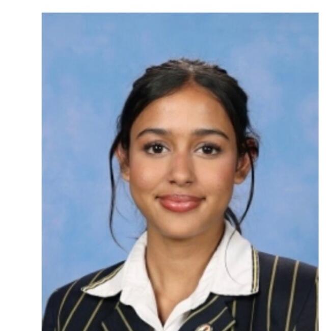 Babysitter in Sydney: Azaa