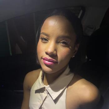 Trabajo para niñera en San Felipe de Puerto Plata: trabajo de niñera Katherine