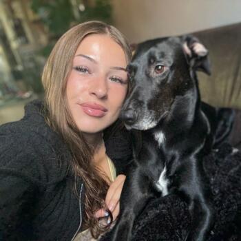 Oppas Haarlem: Rachel Emma