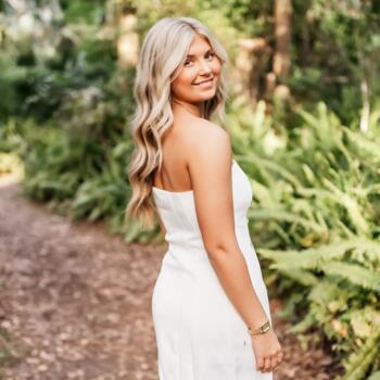 Nanny in Fort Myers: Mallory