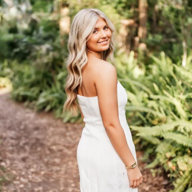 Nanny in Fort Myers: Mallory