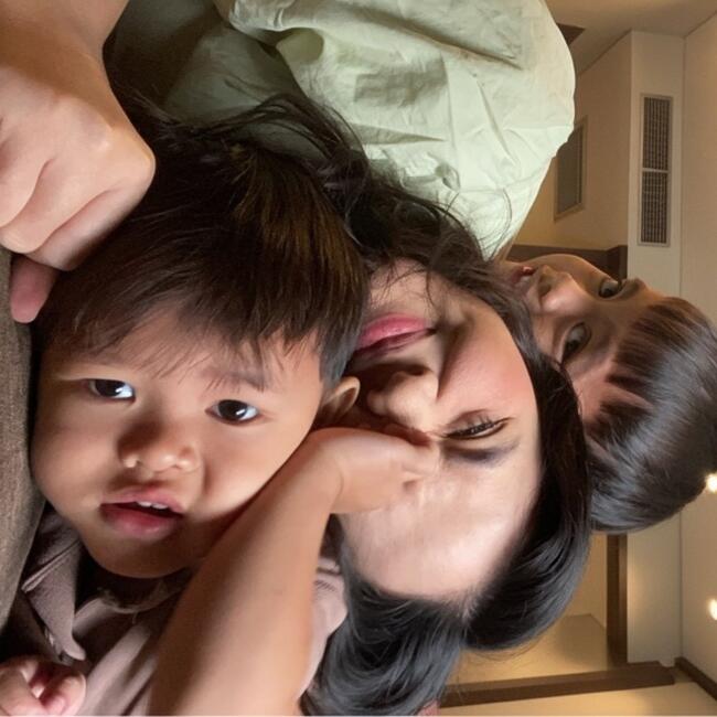 Babysitting job in Bekasi: Putri