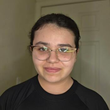 Babysitter in Beaverton: Shyanne