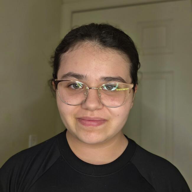 Babysitter in Beaverton: Shyanne