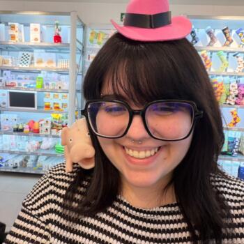 Nanny Vélez-Málaga: Irene