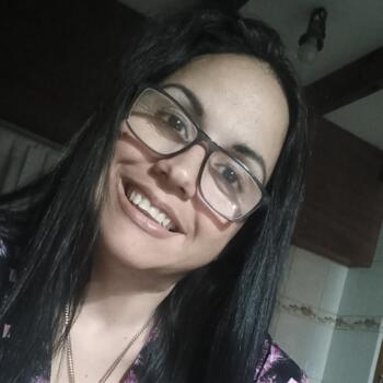 Niñera en Buenos Aires: Marinely