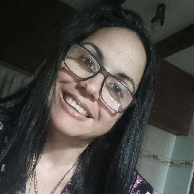 Niñera en Buenos Aires: Marinely