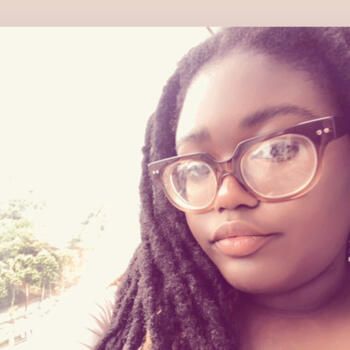 Babysitter in Bedford: Hadassa