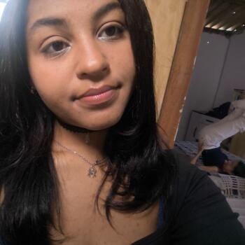 Babysitter Teresópolis: Manuela