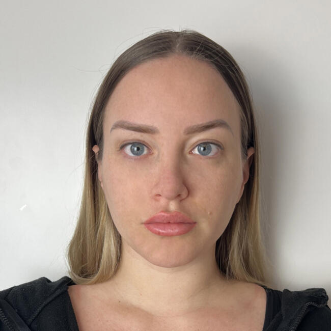 Lavoro per babysitter a Buccinasco: Carlotta