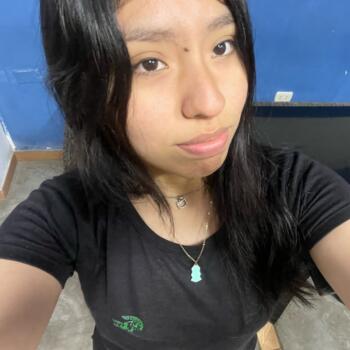 Babysitter in Moche: Katherine