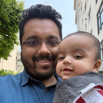 माता-पिता चेन्नई: Shoeb