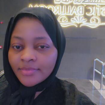 Nanny in Doha: Bebe