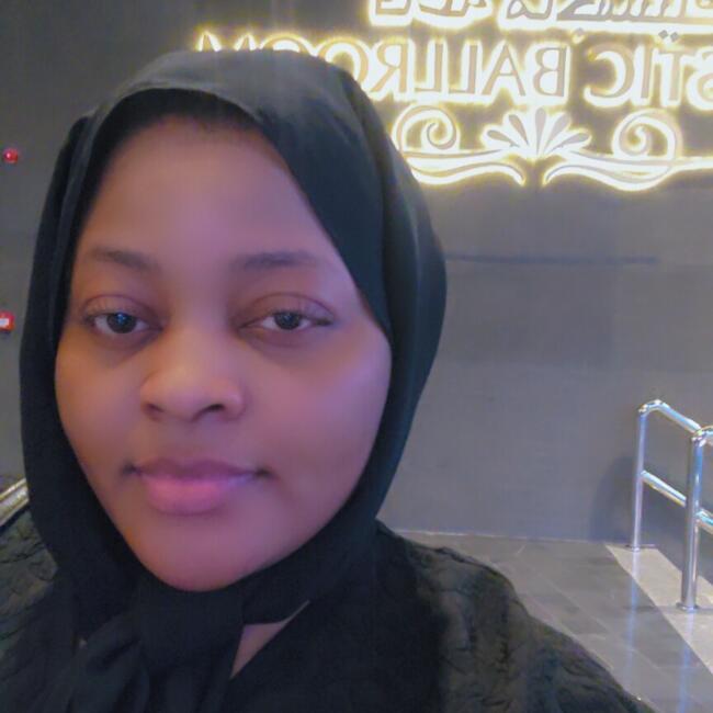 Nanny in Doha: Bebe