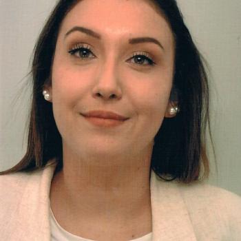 Baby-sitter Mondorf-les-Bains: Adeline