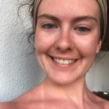 Babysitter Castlebar: Alannah