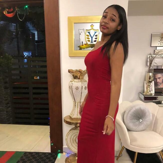 Niñera en Santiago de los Caballeros: Estefany