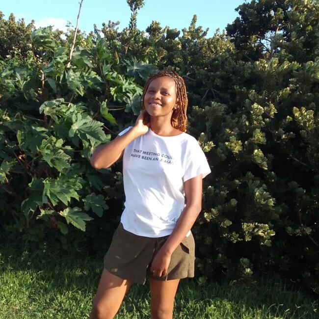 Babysitter in Katlehong: Thandazile