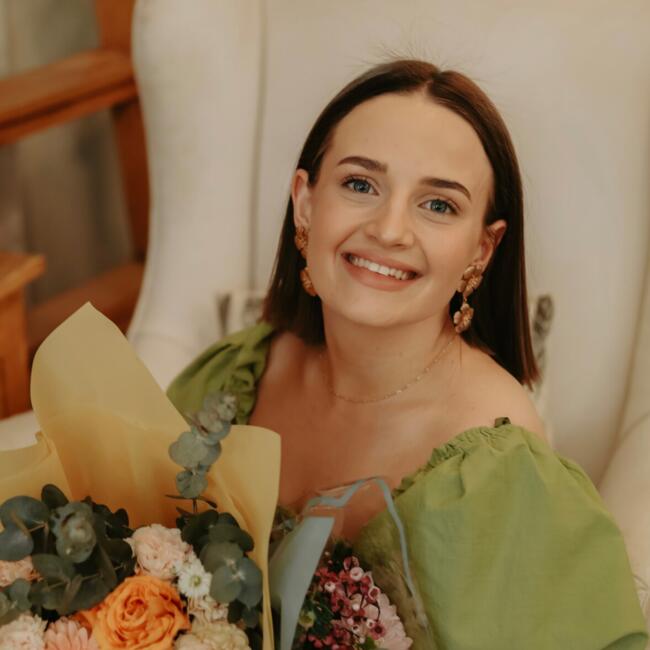 Babysitter in Potchefstroom: Nerene